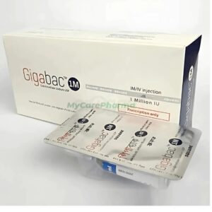 Gigabac