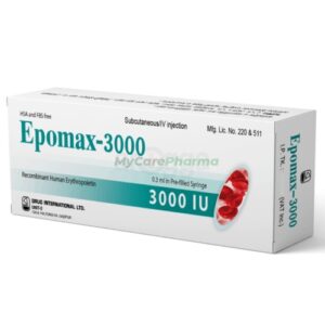 Epomax 3000