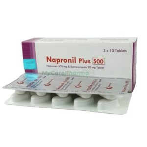 Napronil Plus 500