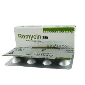 Romycin
