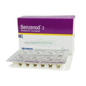 Benzenod 3
