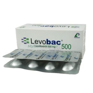Levobac