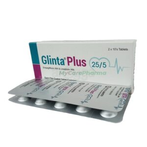 Glinta Plus 25/5