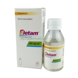 Eletam