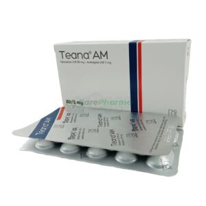 Teana AM 80