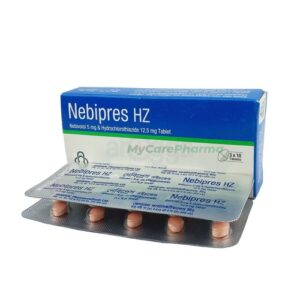 Nebipres HZ