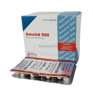 Amotid 500