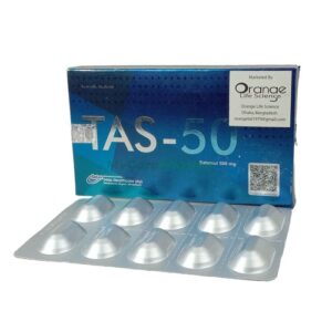 Tas-50