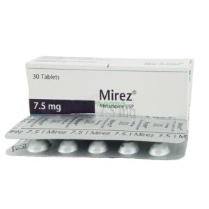 Mirez 7.5
