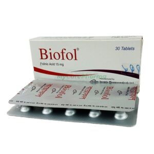Biofol 15