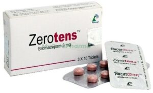 Zerotens