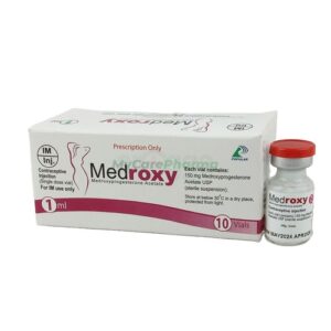 Medroxy Inj
