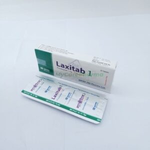 Laxitab 1