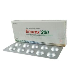Enurex 200