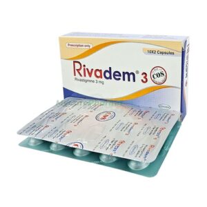 Rivadem 3