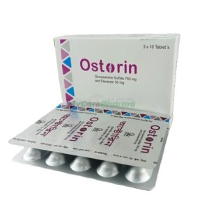 Ostorin