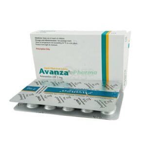 Avanza 2