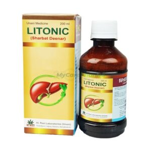 Litonic 200ml