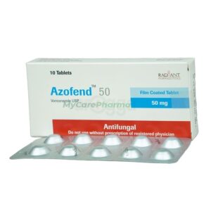Azofend 50