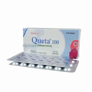 Queta 100