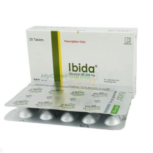 Ibida 200