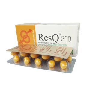ResQ 200
