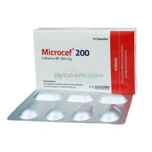 Microcef 200