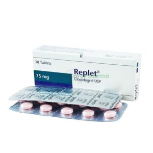 Replet 75