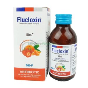 Flucloxin