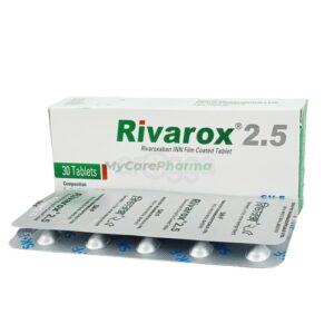 Rivarox 2.5