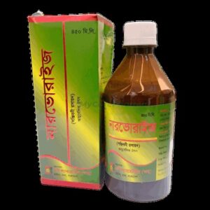 Nervorise 450ml