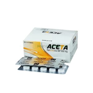 Aceta