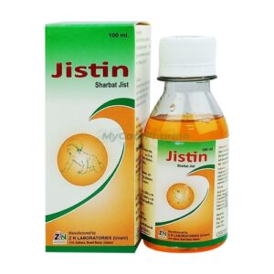 Jistin 100ml