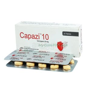 Capazi 10