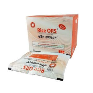 Rice ORS 500ml