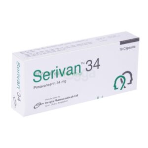 Serivan 34