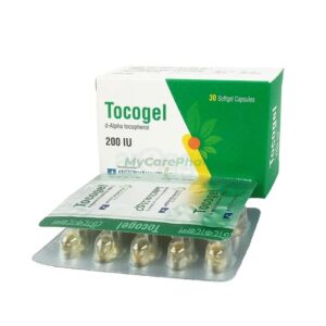 Tocogel