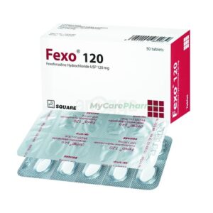 Fexo 120