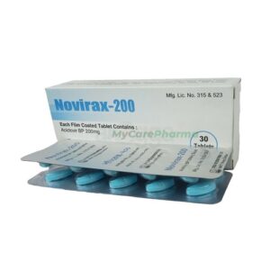 Novirax 200