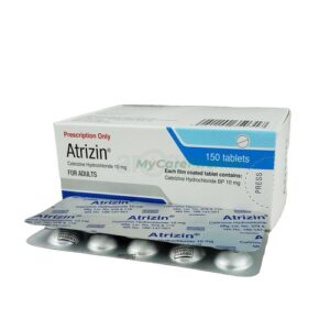 Atrizin 10