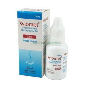 Xylomet 0.1%