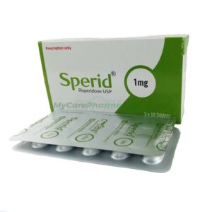 Sperid 1