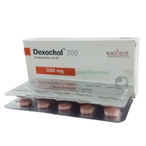 Dexochol  300