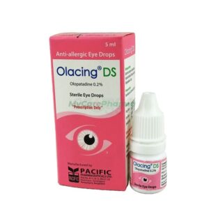Olacing DS