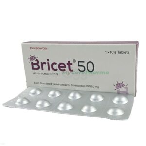 Bricet 50