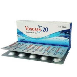 Vonozan 20