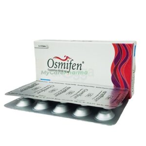Osmifen 60