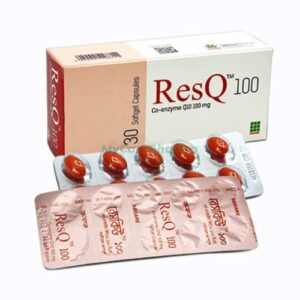 ResQ 100