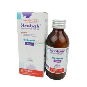 Urobak