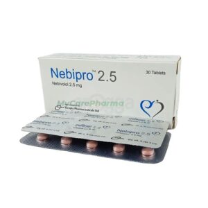 Nebipro 2.5